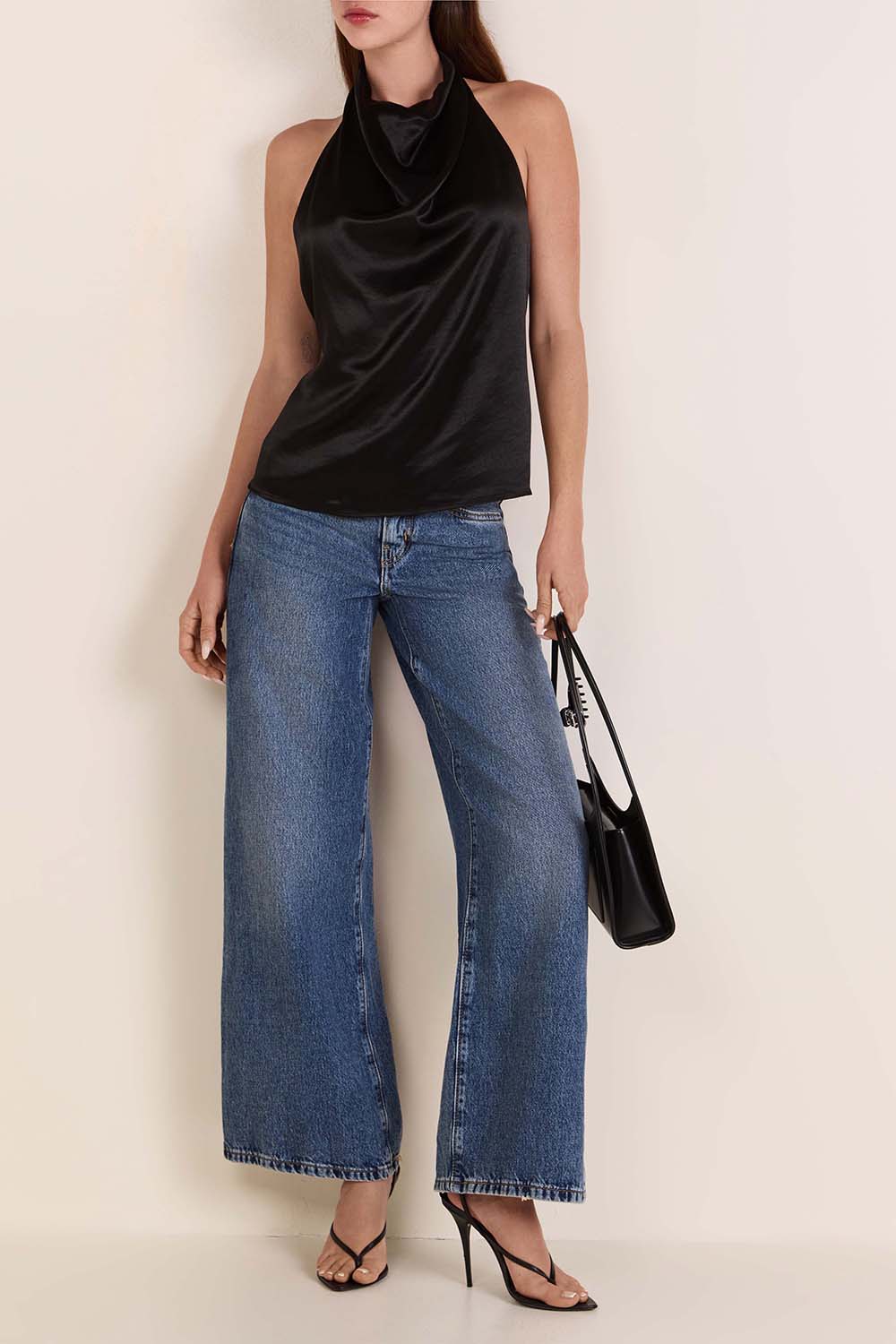 מכנסי ג'ינס באגי 94